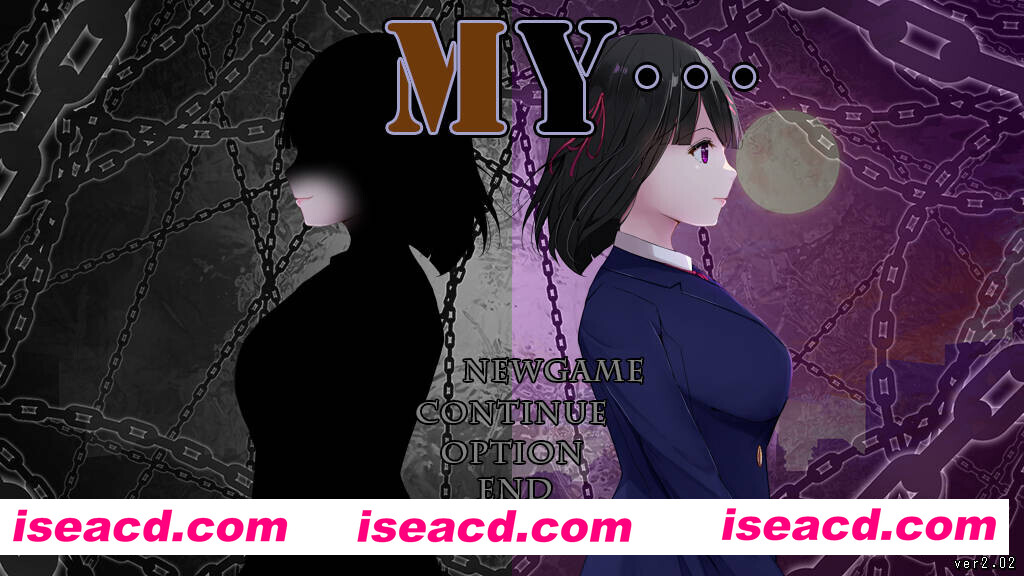 【日系RPG精品/汉化/NTR/PC】MY…反击篇 MY…反撃編 Ver2.02+DLC Mtool汉化【2.21G】