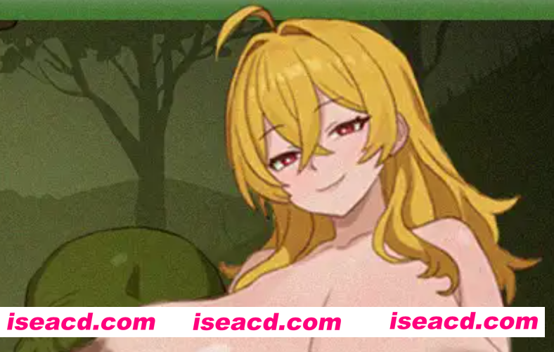 [日式RPG/中文/2D] 渔网的女神伊莲娜/渔网の女神イリーナ DL官方中文版  [400M/新作]