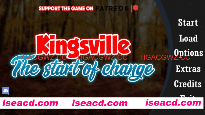 【欧美SLG/汉化/动态】金斯维尔：变革的开始v0.2 AI版【PC+安卓/5.78G/更新】Kingsville: The Start of Change [v0.2]