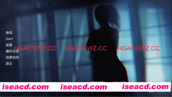 【精品SLG/汉化/动态】指挥官Ch.4A1赞助 AI版【PC+安卓/10.3G/更新】Color of My Sound [Ch.4A1]