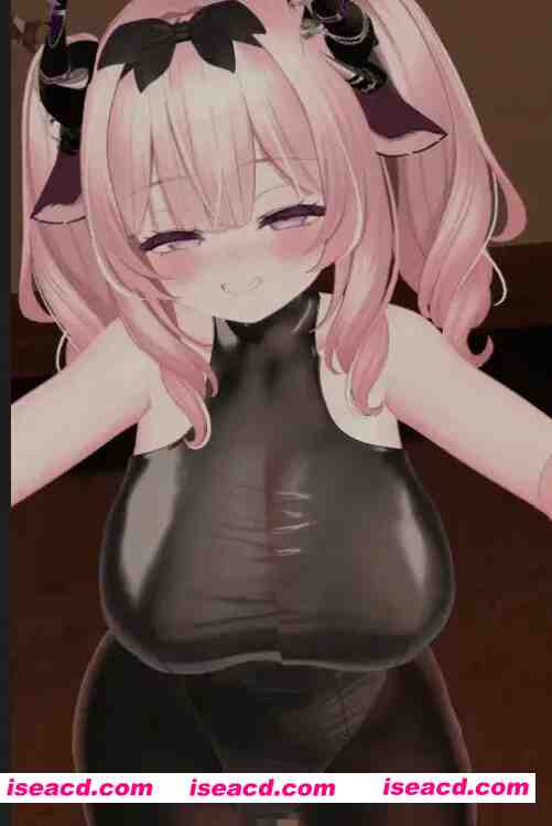 [3D动画/步兵合集] [春羽しか] 25.09月3d作品赞助合集 步兵版 [2.6G/全CV]