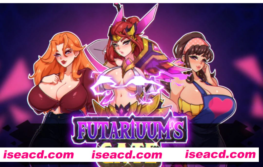 [SLG/AI汉化/2D步兵/动态CG] 扶她之门 Futariuum’s Gate 0.50 P2 AI汉化步兵版 [1.7G/新作]