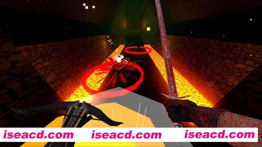 [ACT/中文/3D] 窃血之徒/Bloodthief v1.2.1 官方中文版 [4.3G/新作]