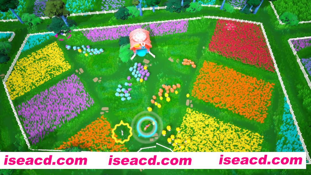 [休闲游戏/中文/2D] 羊羊集合啦!/Sheepherds! Build.20781969 官方中文版 [3.5G/新作]