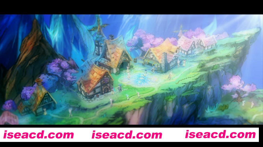 [RPG/中文/3D] 生存联盟：重制版/The Alliance Alive HD Remastered Build.4501154 官方中文版 [6.5G/新作]