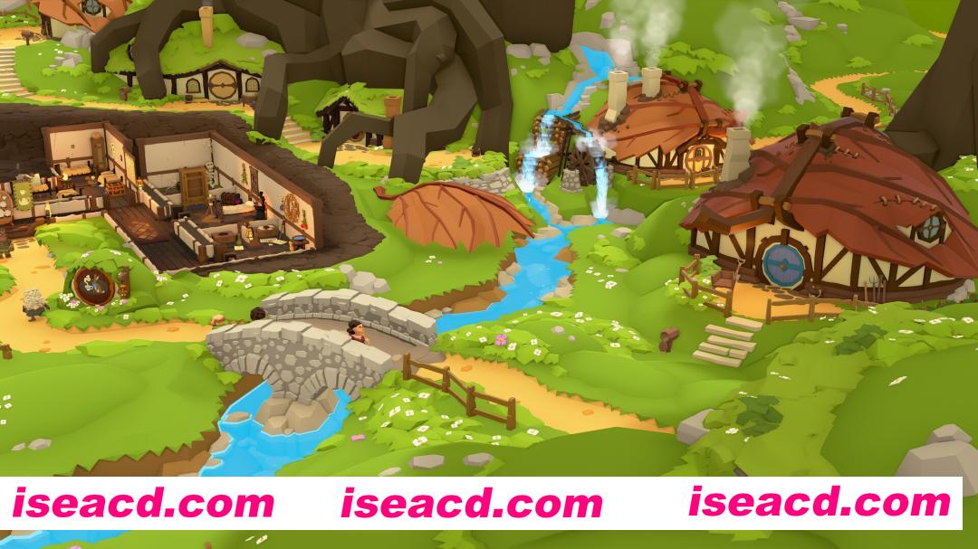 [模拟SLG/中文/3D] 酒馆带老板/Tavern Keeper v0.68.45 官方中文版 [7.2G/新作]