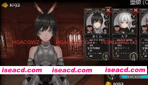 【ACT/中文/动态】异装癖杀手v1.0.0【PC/1.3G】Crossdresser Killer v1.0.0