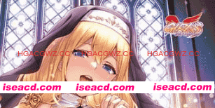 【ADV/AI汉化/动态/CV】顺从 ～对神父大人言听计从 ～【PC/3.5G】