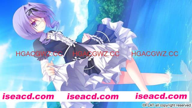 【ADV/精翻汉化/CV】航迹云的彼方【电脑/4G】