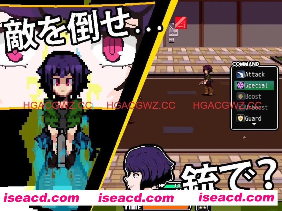 【RPG/中文/动态】小镇回响v3.3.9官方中文版【PC/940M】