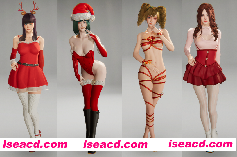 [大作SLG/中文/追加圣诞内容] 隔壁的美艳人妻 V1.7.9 官方中文步兵版+存档 [13G/更新]