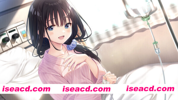 [爆款RPG/中文/更新DLC3] 痴情哥哥与病弱妹妹的乡间生活 官方中文版+全CG存档+DLC1+2+3整合 [3.8G/更新]