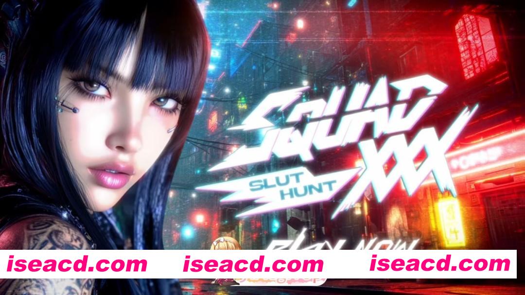 [3D]  [迅雷云/FM]特战淫队：荡妇追猎/SQUAD XXX: Slut Hunt/官中+无码+动态 pc [5.47G]