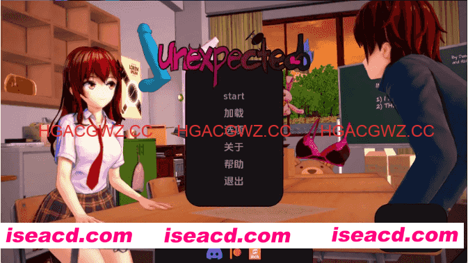 【日系SLG/汉化/动态】意外重生v0.7 AI版【PC+安卓/6.01G/更新】Unexpected Rebirth [v0.7]