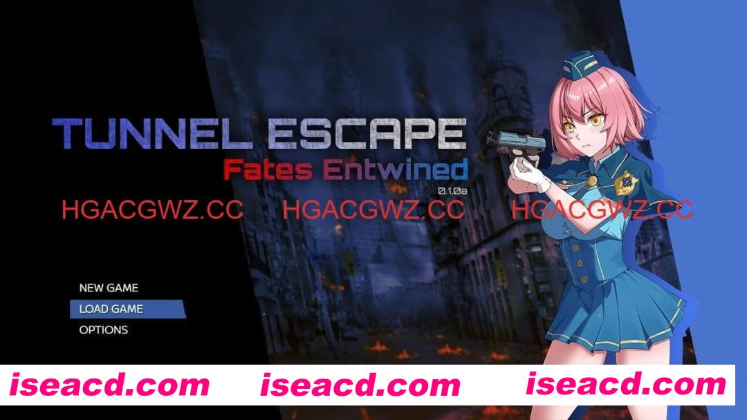 【精品RPG/中文/动态/战斗H】隧道逃生 命运交织TUNNEL ESCAPE FE (番外編)v0.17.0a SP 官方中文版 [更新]【电脑/2.3G】