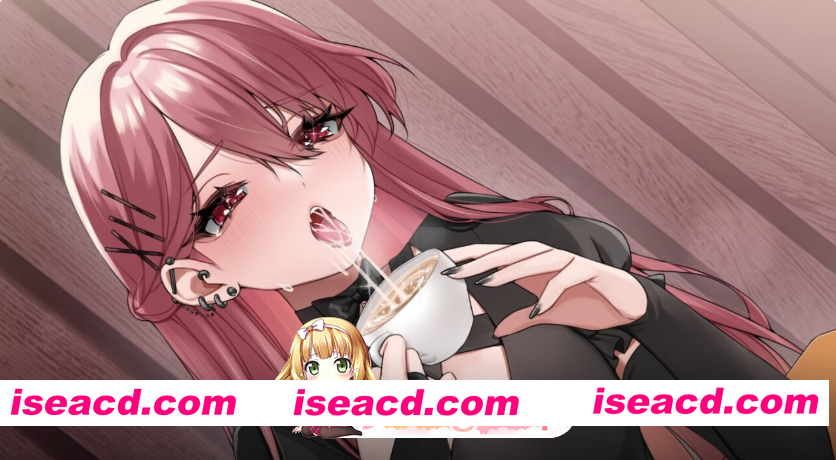 PC[巨乳熟女后宫调教SLG]一杯冰拿铁加您的母乳，谢谢~V1.25.9.11官中动态步兵One Iced Latte[800M]