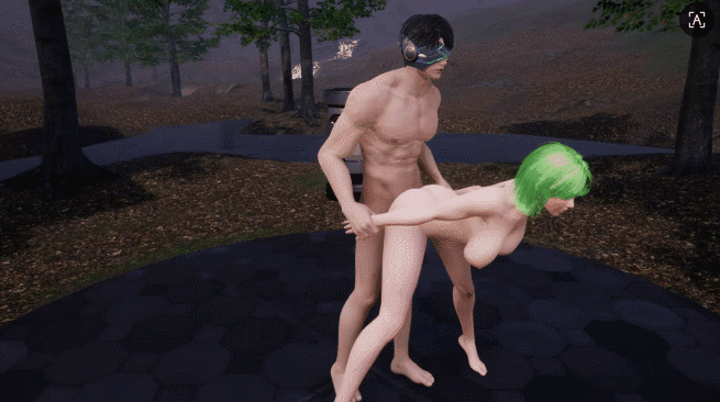 PC[肉鸽刷宝3D沙盒官中动态步兵]在赛博世界和100个道侣双修 LevelUp With 100 Cyber Girlfriend~V0.8.1514[9G]