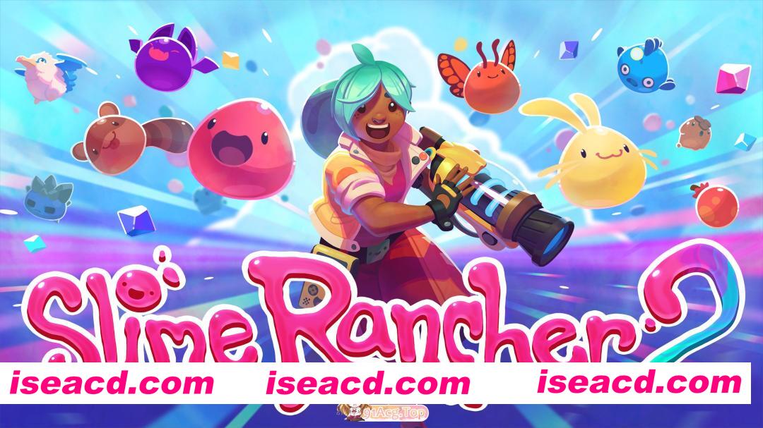 [AVG/官中/PC]史莱姆牧场2 Ver1.0.2学习版+全DLC[度盘/2.45G]