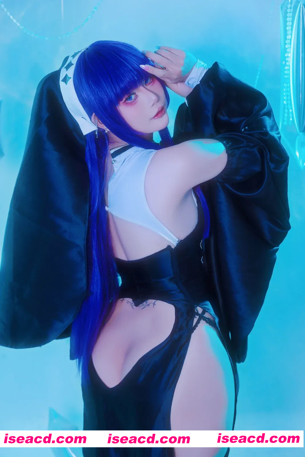 『套图』Sousou no Frieren 葬送的芙莉莲菲伦 – Miinmeow[42P 393…