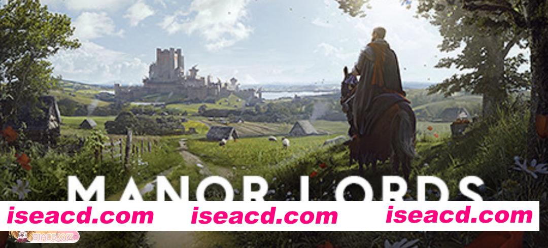 [SIM/官中/PC]庄园领主 Ver0.5.1.1学习版[FM/度盘迅雷OD/14G]