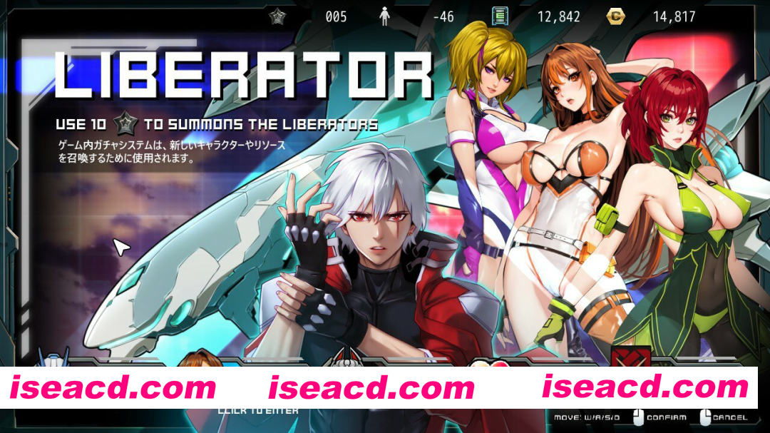 [PC-SLG] 新作[爆款SLG/战斗] 战斗核心：烈焰战队 BATTLERCORE: TEAM BLAZER v1.0.2 AI汉化步兵版 [3.40G][BD]