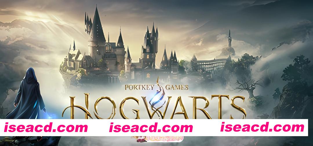 [RPG/官中/PC]霍格沃茨之遗 Ver1613387学习版+特典+全DLC[度盘/75G]