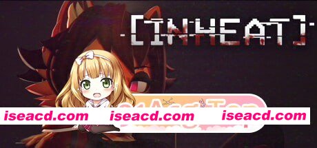 [SLG]  [迅雷云/FM]热恋：色欲之夜/IN HEAT：Lustful Nights/官中+无码+动态 pc+更新 [3.07G]