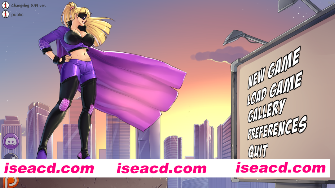 [PC-SLG] 新作[精品SLG/动态] 淫荡的骑士 The Lewd Knight Ver0.991 官方中文步兵版 [ PC+安卓10.40G][BD]