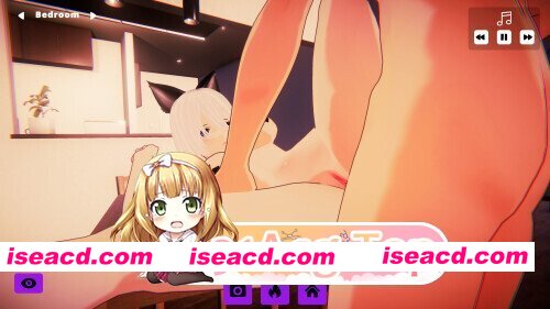 [3D/SLG/动态/官中/步兵/PC/新作] Eroo Synth v1.4.4 Demo 动态官中步兵版 [0.99G]