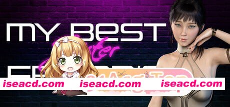 [SLG]  [迅雷云/FM]好兄弟的妹妹/My Best Friend’s Sister/官中+无码+动态 pc [368m]