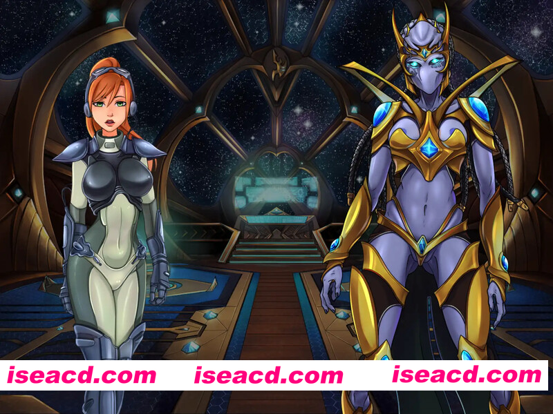 [PC-SLG] 更新[欧美SLG/动态] 荡妇战记：精子的热度 SlutCraft: Heat of the Sperm v0.49.1 官方中文版 [PC+安卓3.80G][BD]