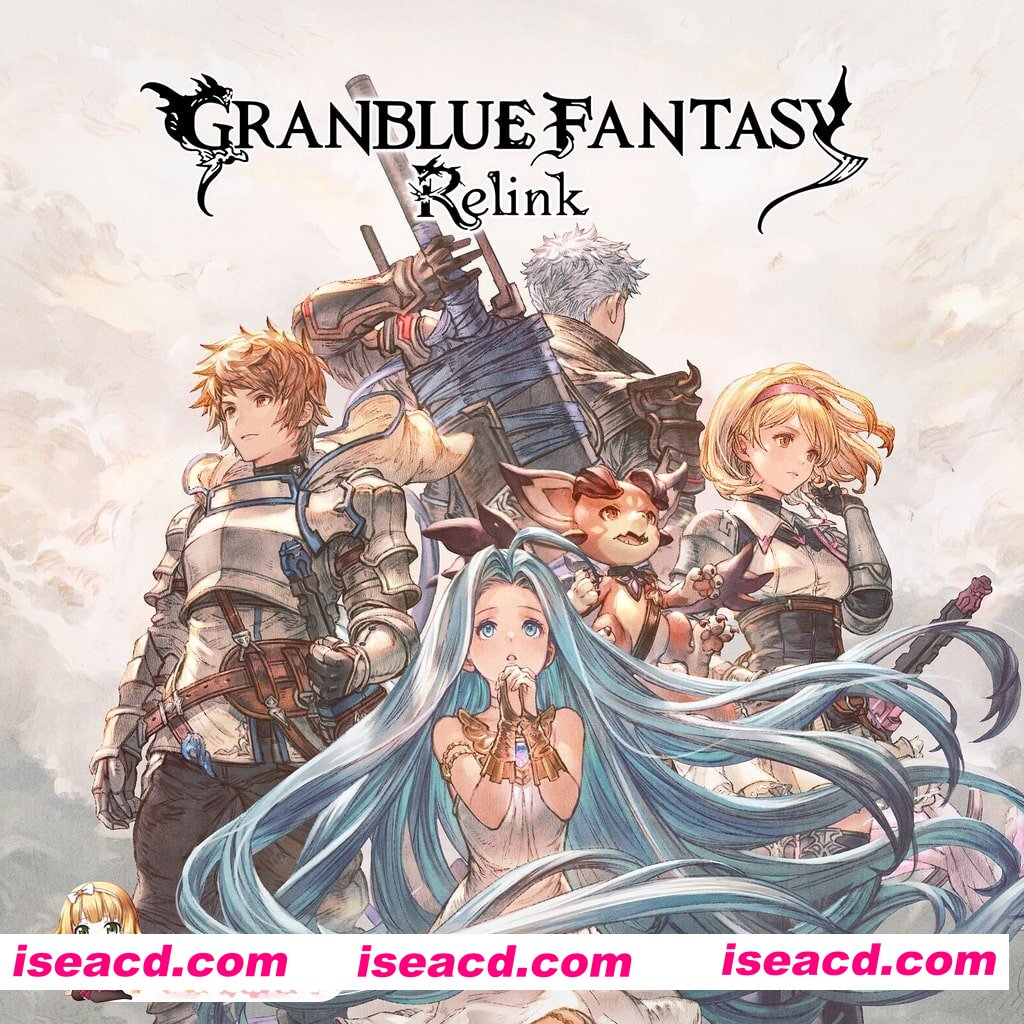 [RPG/官中/PC]碧蓝幻想：Relink Ver1.1.3豪华版+预购特典+修改器+全DLC[FM/OD度盘迅雷/80G]