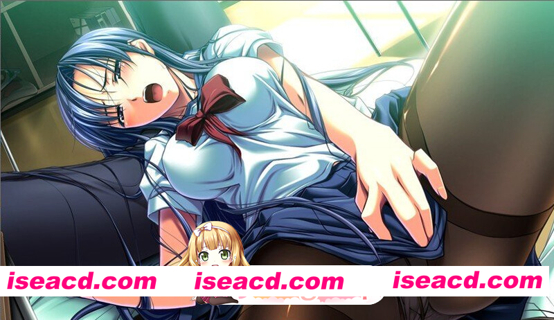 [PC-ADV] [日式ADV/汉化] 水手服心理治疗妻科 ～秘密的情色咨询～ セーラー服心療妻科 ～内緒のえっちなカウンセリング～ AI汉化版+全CG存档 [1.30G][BD]