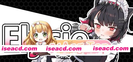 [百度/FM/互动SLG/中文/全动态] [绝区零同人] Elysie Ver1.01 DL官方中文版 [500M/新作/全CV]