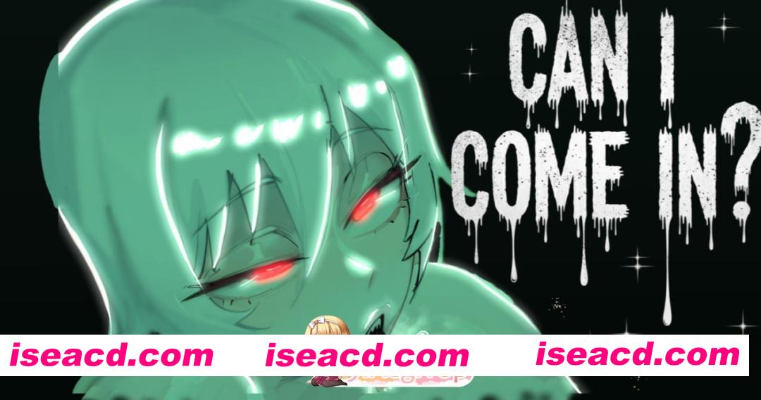 [3D]  [迅雷云/FM]我可以进来吗？/CAN I COME IN?/官中+无码+动态 pc [3.23G]