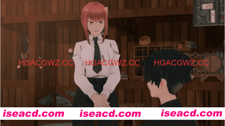 【日系SLG/汉化/动态】多元宇宙平衡-圣诞特别篇2025 AI版【PC+安卓/1.22G/更新】