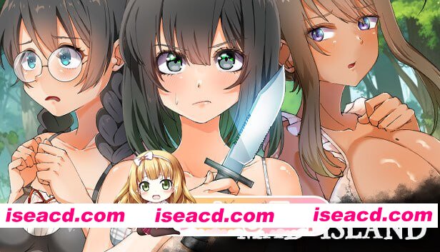 [ACT+SLG]  [迅雷云/FM]生存游戏/疯狂岛/サバイバルゲーム / Mad Island / Survival/官中+无码+动态+作弊+DLC pc+更新 [1.36G]