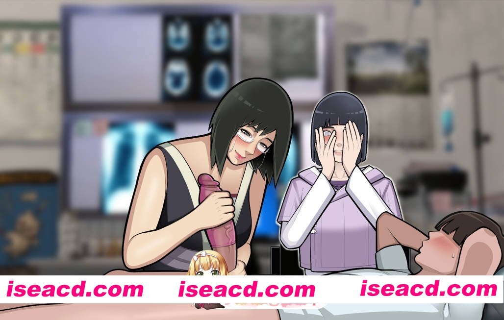 [百度/SLG/AI汉化/同人/3D/动态/更新]木叶熟女/Konoha Milfs[Ver0.9][PC+安卓/4.3G]