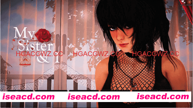 【亚洲SLG/汉化/动态】我和妹妹v0.9 AI版【PC+安卓/6.64G/更新】My Sister & I [v0.9]