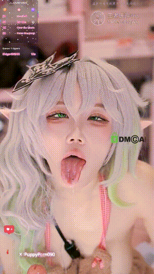 [COSPLAY/视频/步兵] 推特福利姬：nide_xiaogou  Cos纳西妲，道具捆绑PLAY [1V] [2.3G]