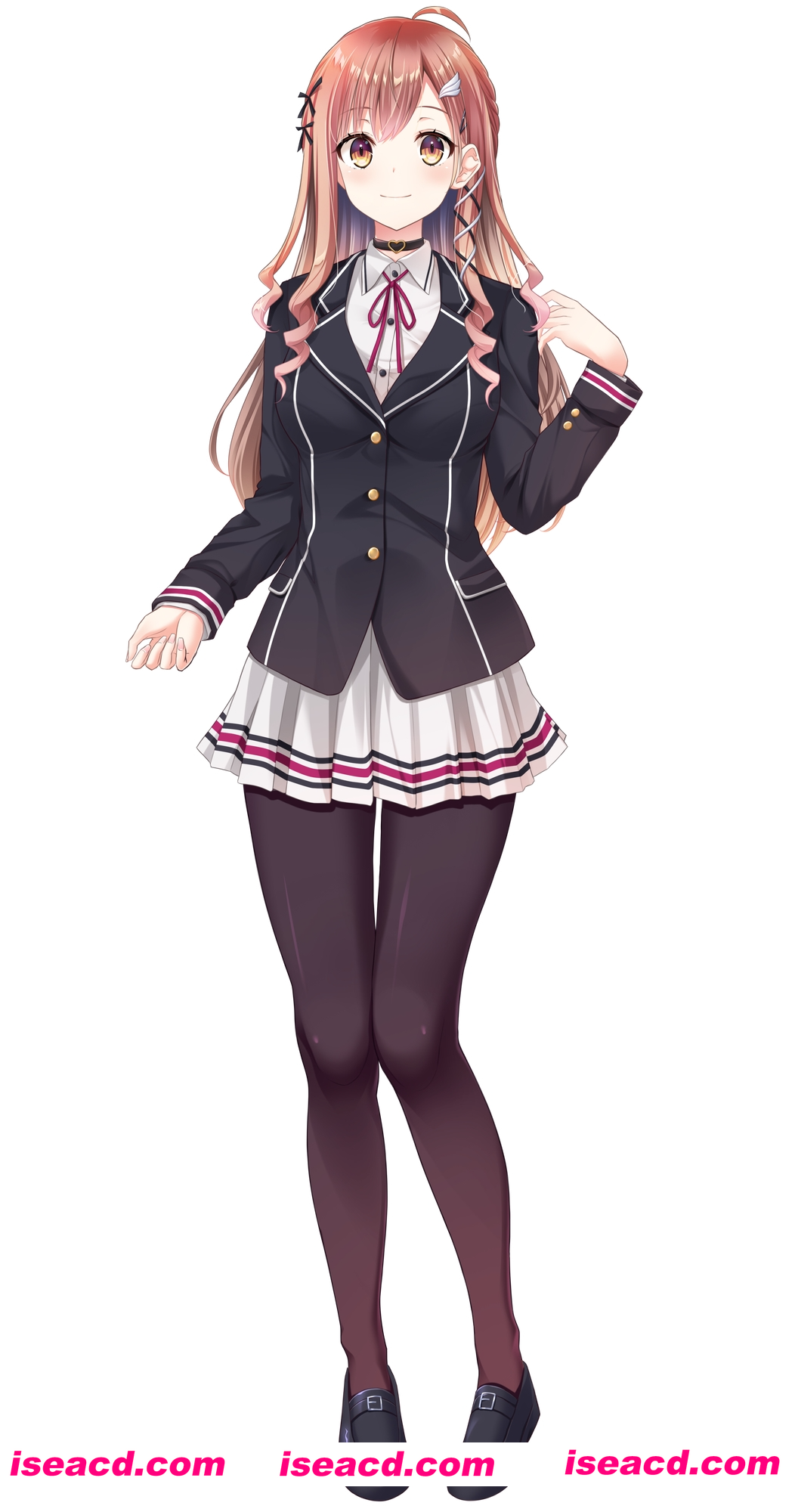 [PC-ADV] [拔作ADV/纯爱] 前社畜的我被美少女JK捡回家开始了甜蜜治愈的色色同居生活 元社畜のオレが美少女JKに拾われて甘々癒されエロ同棲生活 精翻…