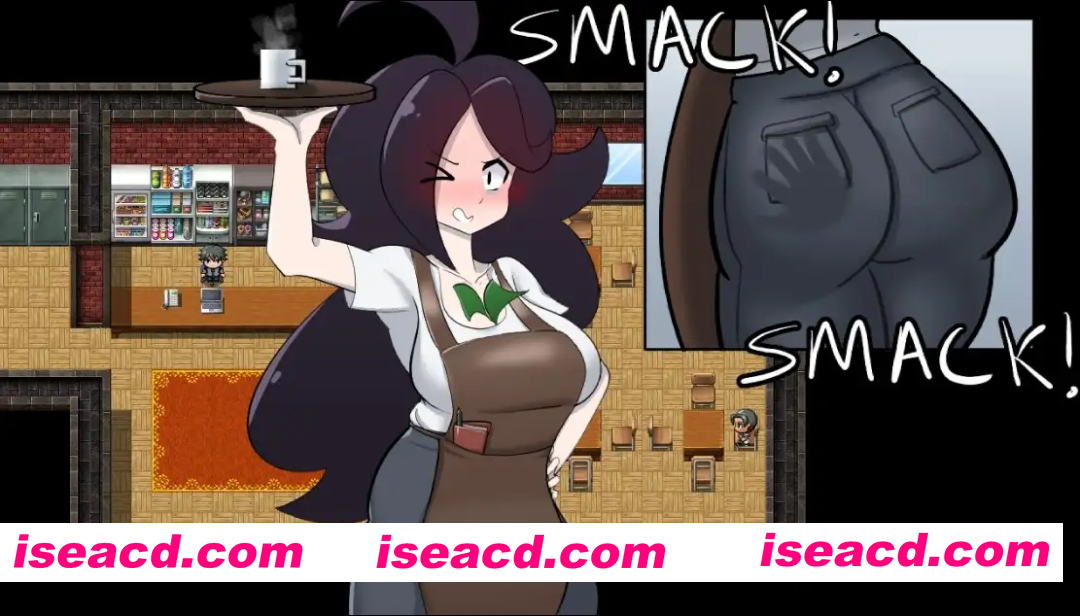 [PC-RPG] 更新[探索RPG] 尼特族大冒险 A Neet’s Adventure v0.1.14 内嵌AI步兵版 [PC+安卓1.20G][BD]