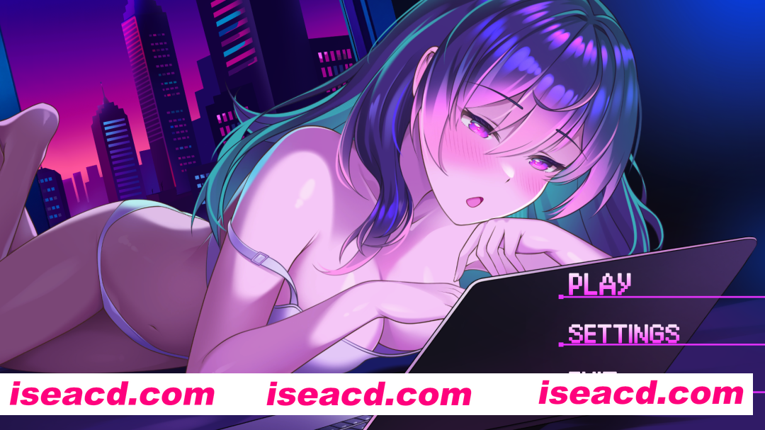 [SLG/中文/步兵全动态] 故障之心 Glitch Hearts 官中步兵版 [2.4g/新作/全CV]