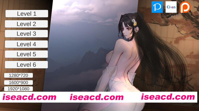 [PC-ACT] 更新[国产动作ACT/动态] 玉莲之剑 Sword of Lotus Ver1.00 官方中文步兵版 [300M][BD]