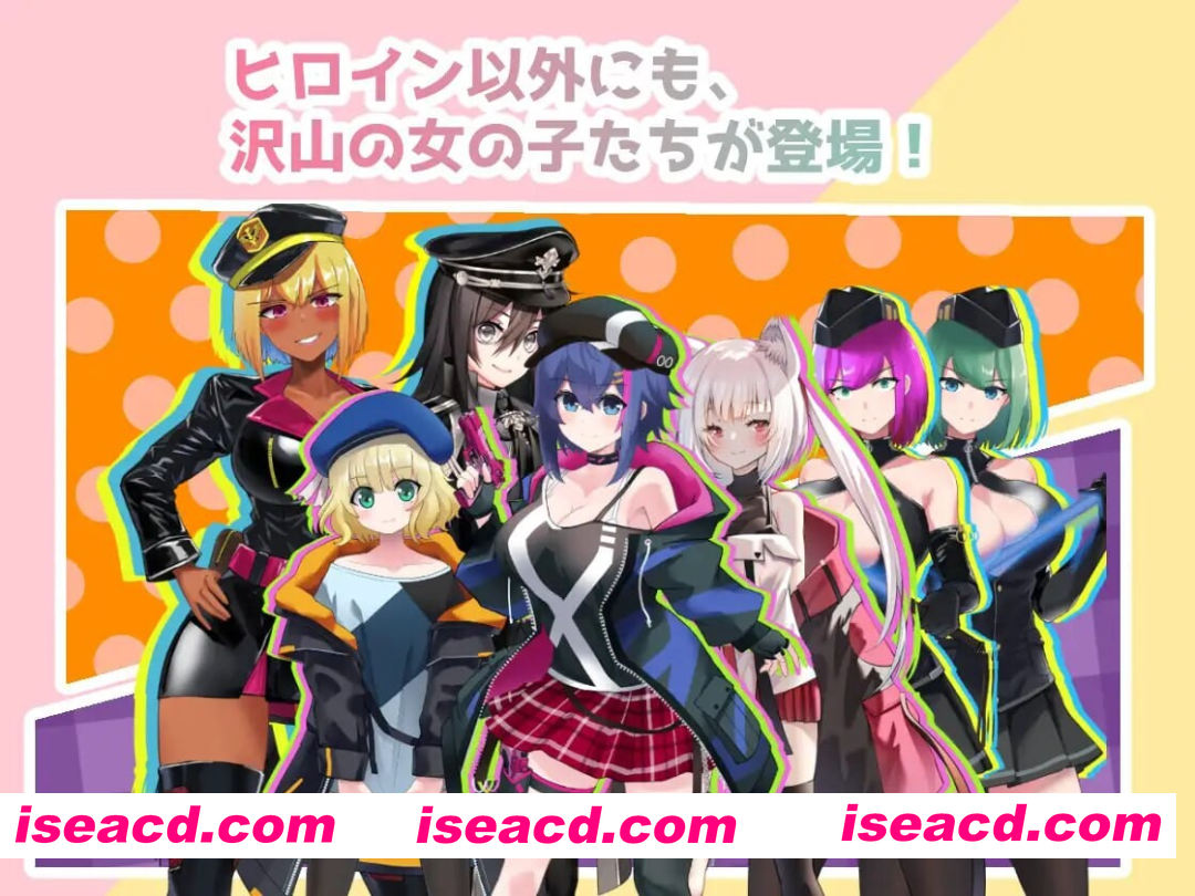 [PC-RPG] [探索RPG/色情] 新～色情法师 にゅ～エロマンサー AI汉化版+全CG存档 [2.40G][BD]