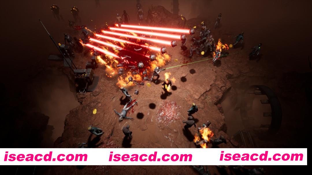 [ACT/中文/3D] 轮回保险公司 R.I.P./R.I.P. – Reincarnation Insurance Program v0.8.2 官方中文版 [8.8G/更新]