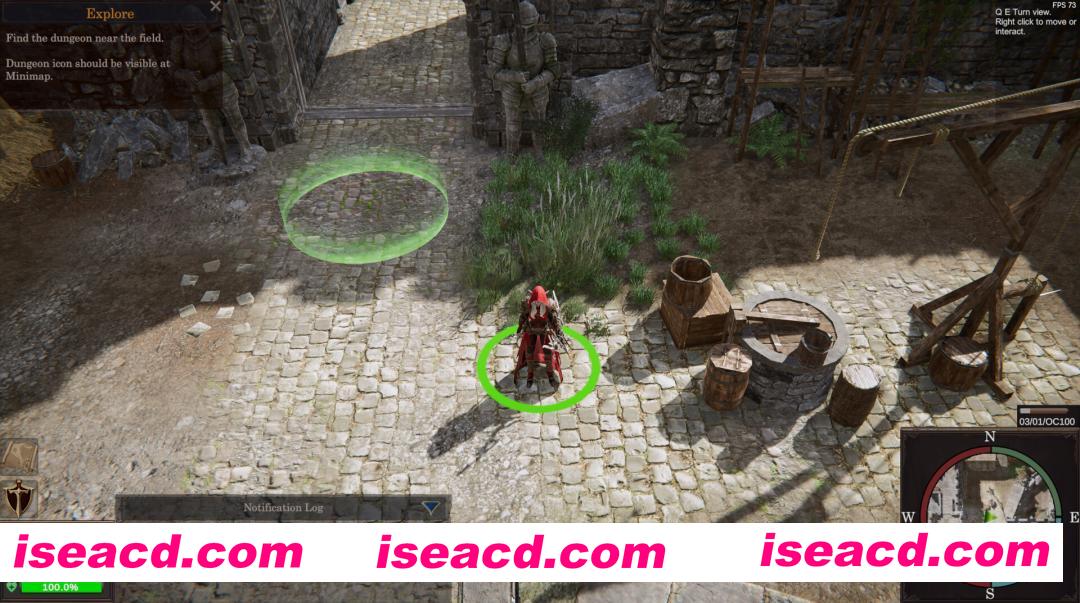 [即时战略SLG/中文/3D] 剑与魔法：征服之路/Swords And Magic: Path Of Conquest v0.8.20 官方中文版 [12G/新作]