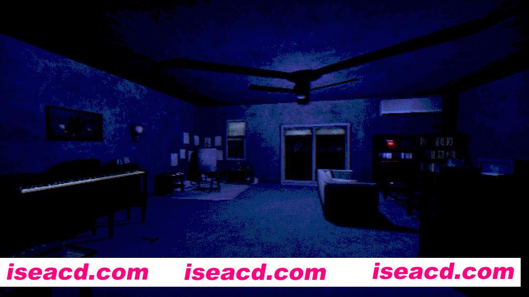 [3D游戏/中文] 不安之梦/Restless Dreams Build.21445768 官方中文版 [400M/新作]