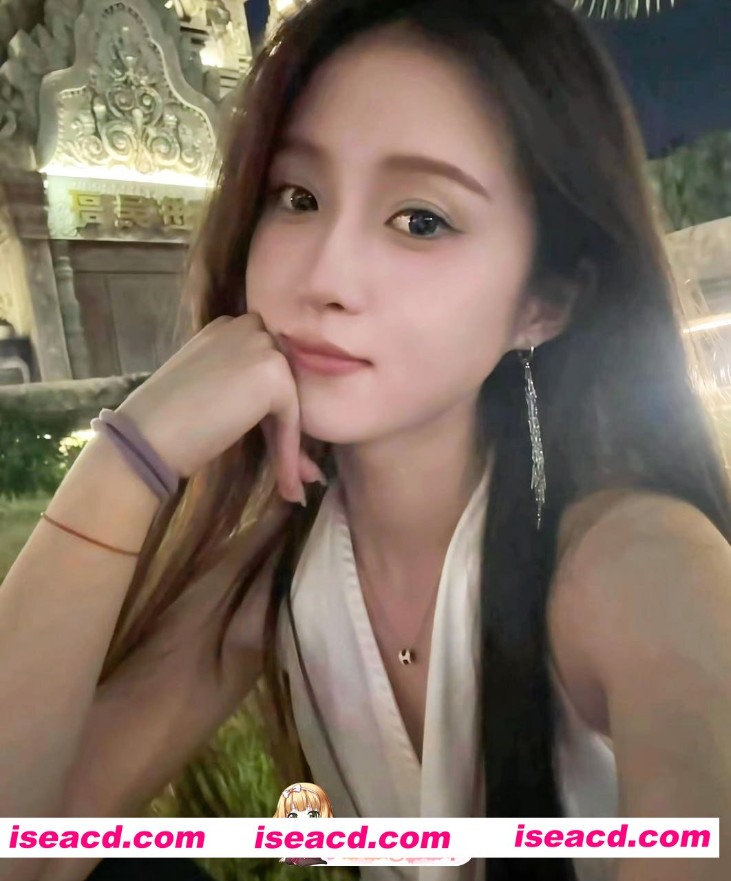 [自拍] 极品美女宋婷，最全的一个版本了，颜值身材都极品 [1V+100P+1.3G]