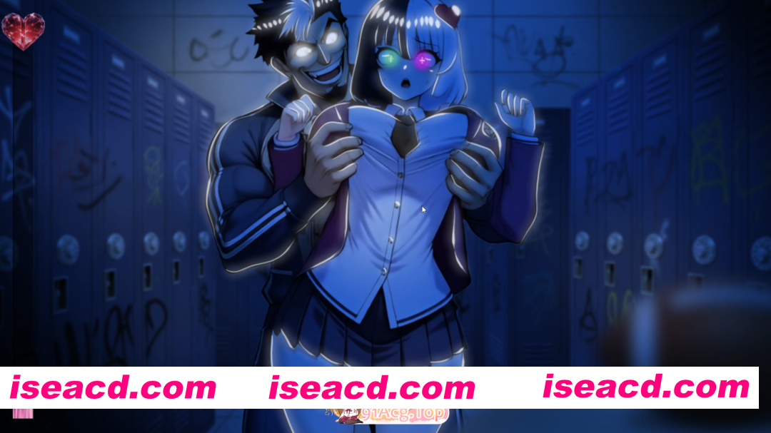 [百度/迅雷/日式SLG/新作] 病娇卡律姬 淫魔 Yandere Karyuki Nympho v1.0 Demo 官中步兵版 [3.30G]